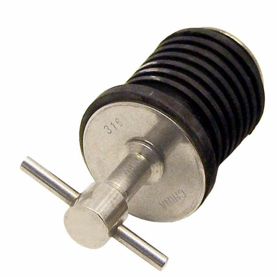 T-H Marine Twist Drain Plug Trailer Essentials