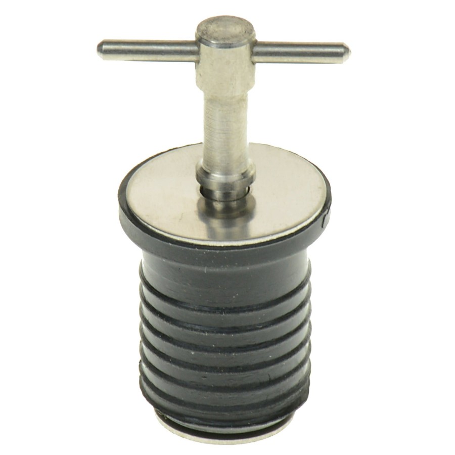 T-H Marine Twist Drain Plug Trailer Essentials