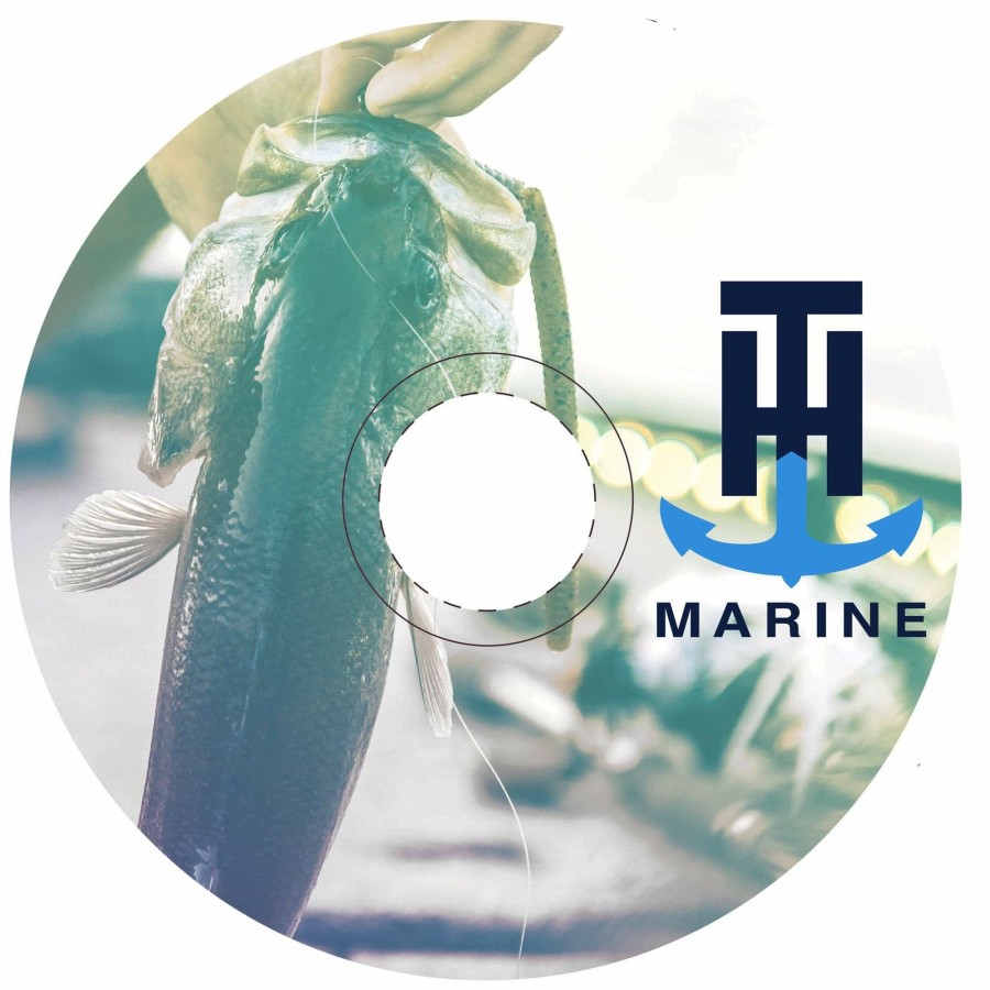 T-H Marine T-H Marine L'Il Sucker Rv Essentials