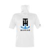 T-H Marine T-H Marine Performance Tee With Face Shield Tees