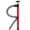 T-H Marine Manual Bilge Pump Plumbing & Drains