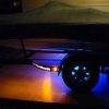 T-H Marine Bluewaterled Trailer Cutout Step Led Lighting Led Lighting