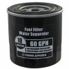 T-H Marine Fuel Filter / Water Separator Replacement Filter Boating Essentials