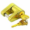 T-H Marine Trailer Coupler Lock Trailer Essentials