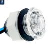 T-H Marine Led Mini Button Livewell Light Led Lighting