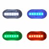 T-H Marine High Intensity Led Underwater Lights Led Lighting