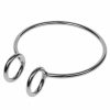 T-H Marine Stainless Steel Anchor Retrieval Ring Boating Essentials