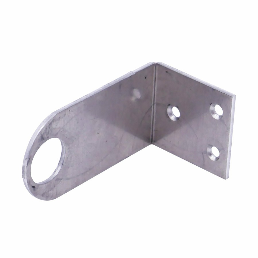 T-H Marine Seacock Arm Mounting Bracket 4" Length Plumbing & Drains