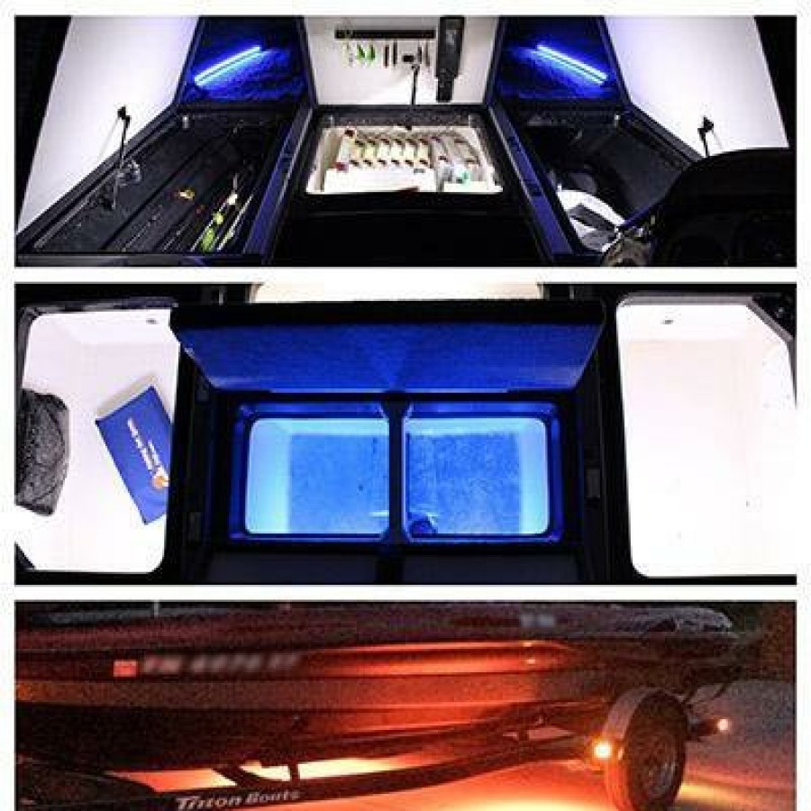 T-H Marine Bluewaterled Total Boat Led Package Led Lighting