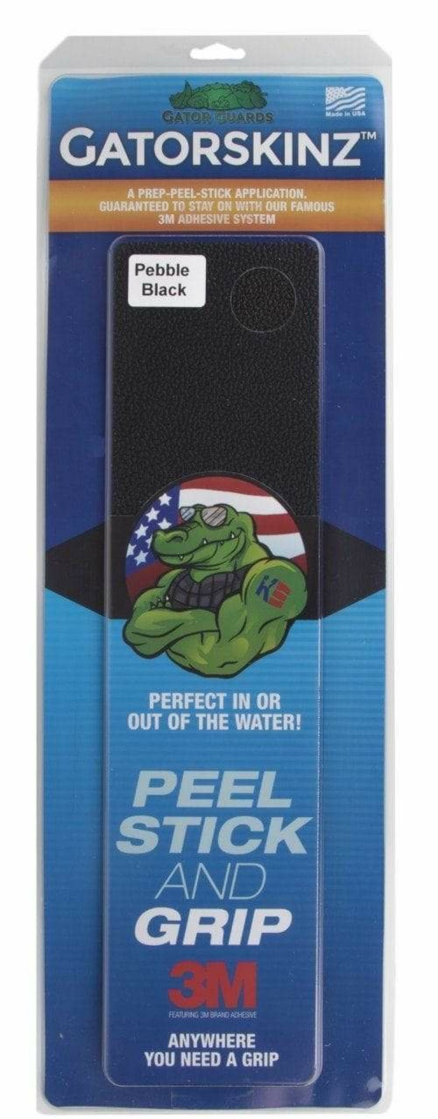 Gator Guard Gator Guard Gatorskinz Step Pad Boating Accessories