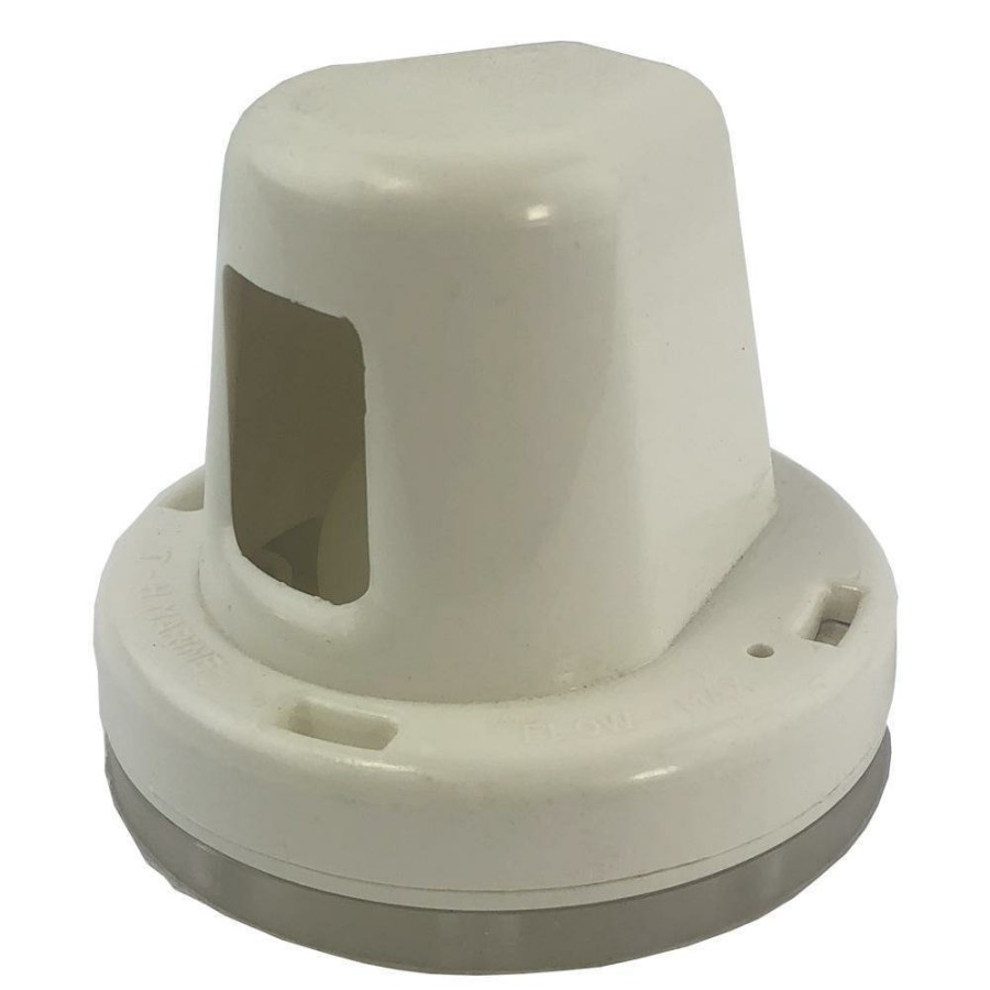 T-H Marine Discontinued Flow-Max Ball Scupper Closeouts