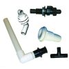 T-H Marine Bait Tank And Plumbing Kit Plumbing & Drains