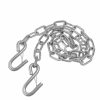 T-H Marine Safety Chain 5/16" X 27" - 5000 Lbs. Boating Essentials