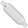 T-H Marine Ribbed Inflatable Boat Fender Boating Essentials