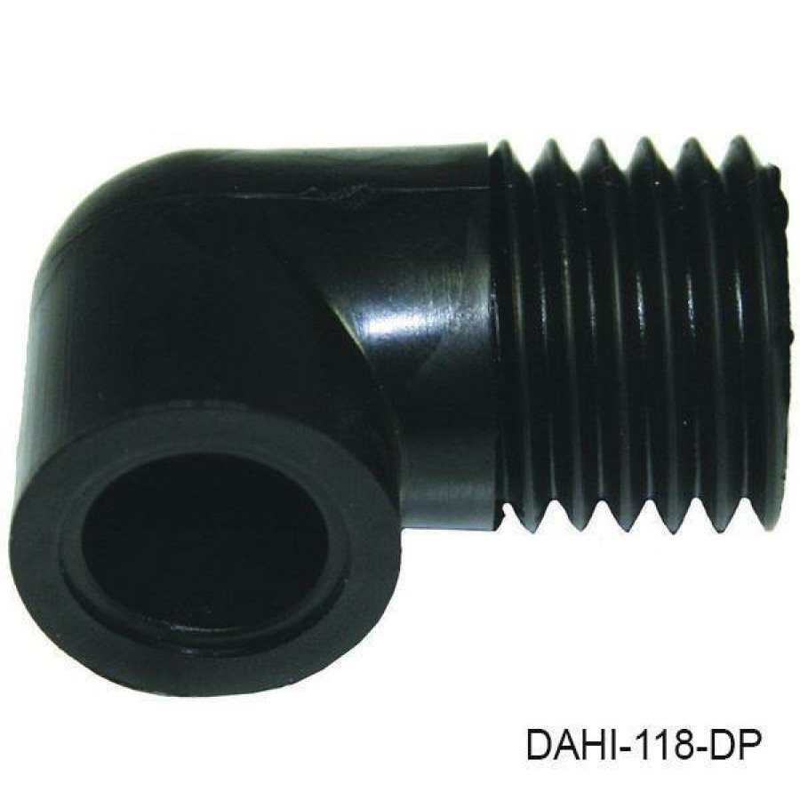 T-H Marine Directional Flow Aerator Heads Plumbing & Drains