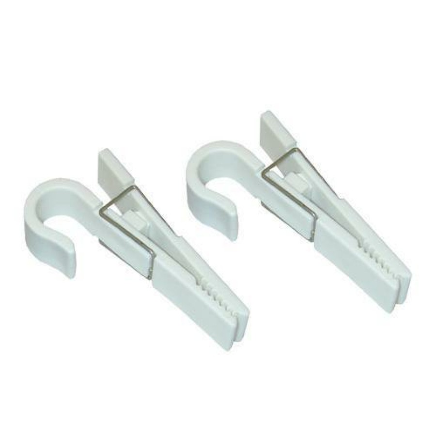 T-H Marine Aqua Utility Clips Boating Accessories