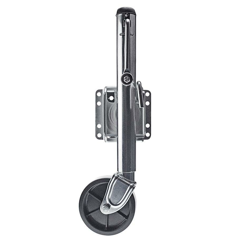 T-H Marine 1500 Lb Offset Swing-Up Trailer Jack Trailer Essentials