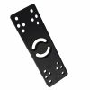 T-H Marine 6" Top Plate For Kong Electronics Mount Organization