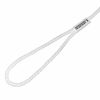 T-H Marine Solid Braid Mfp Dock Line - White Boating Essentials