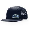 T-H Marine Rogue Trolling Motor Mesh Snapback Hats