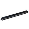 T-H Marine Bluewaterled Cyber Hp25 - 25" Light Bar - High Performance Series Led Lighting