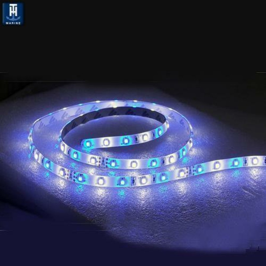 T-H Marine Discontinued Led Flex Strip Lights Led Lighting