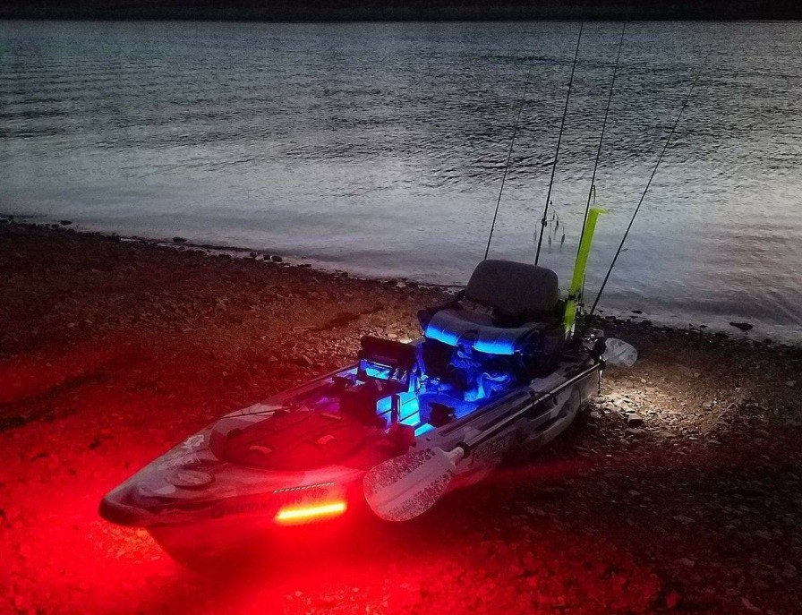 T-H Marine Bluewaterled Night Blaster Kayak Led Lighting System Kayak Essentials