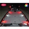 T-H Marine 2 Pack High Intensity Led Oval Courtesy Light / Rock Light Kits Led Lighting