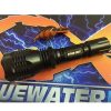 T-H Marine Bluewaterled Cybershot Sniper Led Flashlight Led Lighting