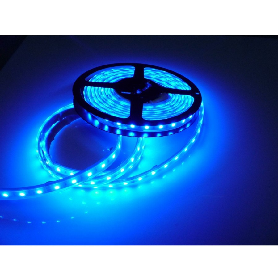 T-H Marine Blue Pontoon Light Set - Led Pontoon Lights Led Lighting