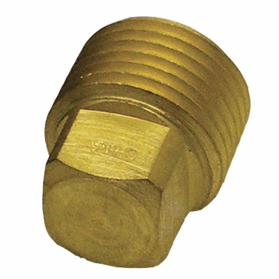 T-H Marine Garboard Drain Plug Plumbing & Drains