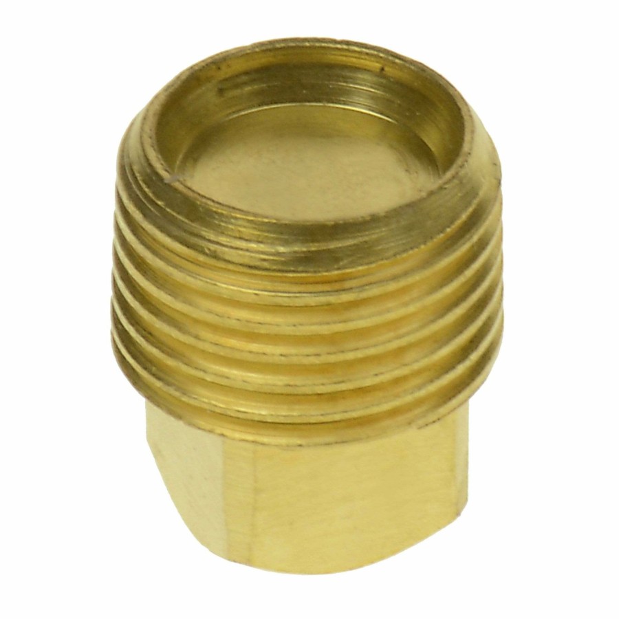 T-H Marine Garboard Drain Plug Plumbing & Drains