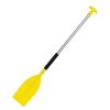 T-H Marine Aluminum Yellow Paddle Boating Essentials