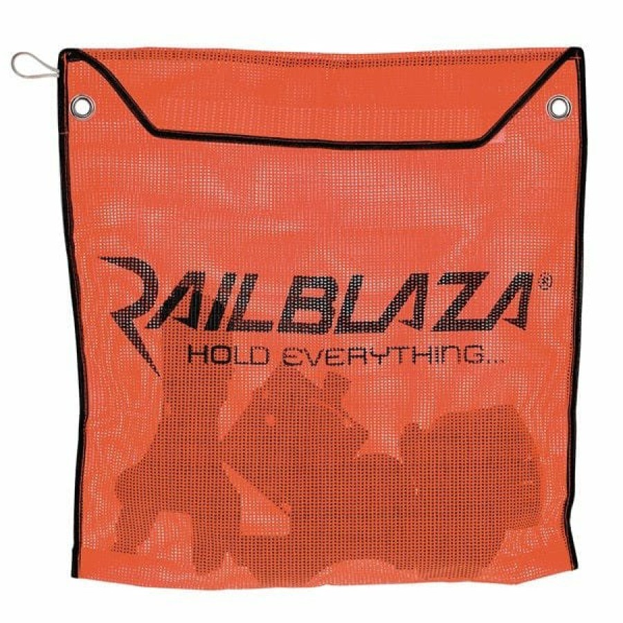 YakGear Railblaza Carry, Wash, & Store Bag Organization