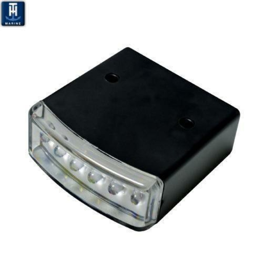 T-H Marine Automatic Led Lid Light Led Lighting