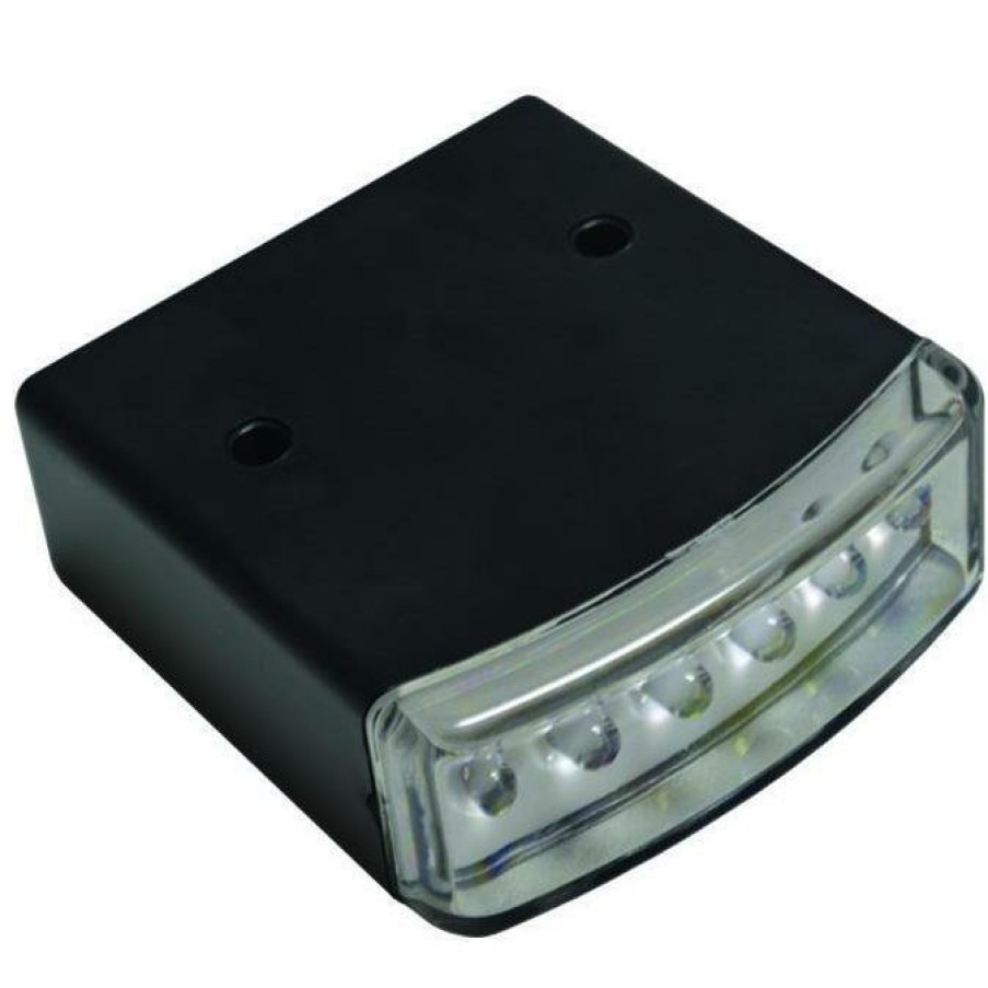 T-H Marine Automatic Led Lid Light Led Lighting