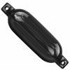 T-H Marine Ribbed Inflatable Boat Fender Boating Essentials