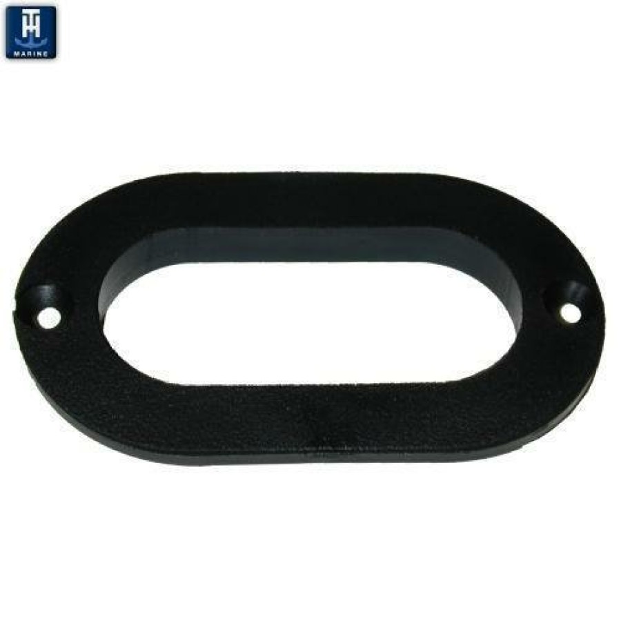 T-H Marine Oval Grommet Rigging