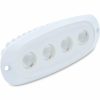 T-H Marine Oval Led Spreader Light Led Lighting