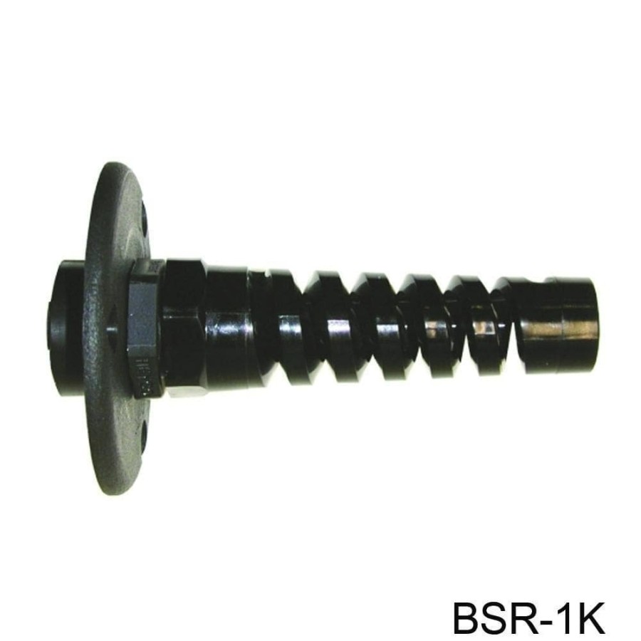 T-H Marine Bulkhead Strain Relief Rigging