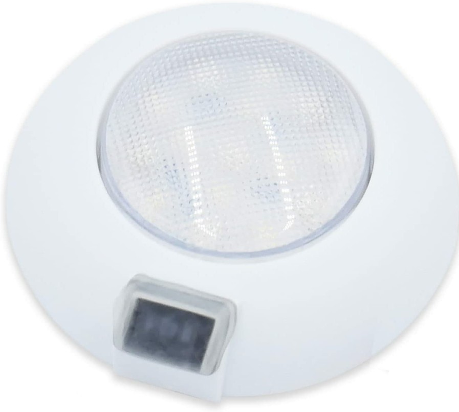 T-H Marine Led Surface Mount Dome Light Led Lighting