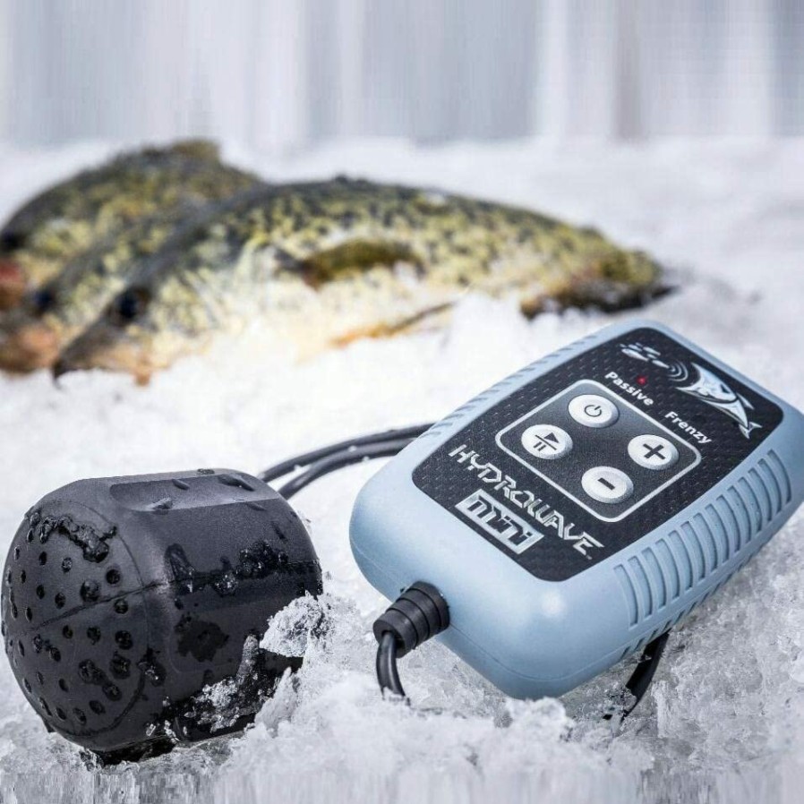 T-H Marine Hydrowave - Ice Mini System Fishing Essentials