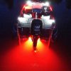 T-H Marine Bluewaterled Extreme Pro X2 Motorglow Led Lighting System Led Lighting