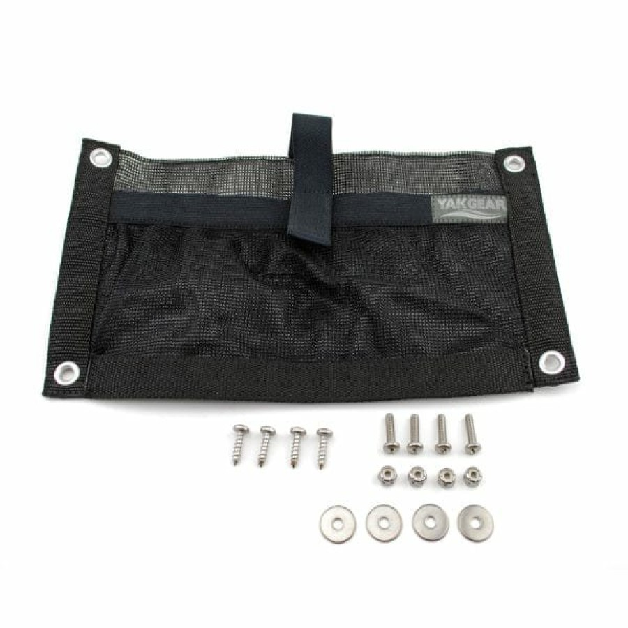 YakGear Yakgear Accessory Pouch Organization