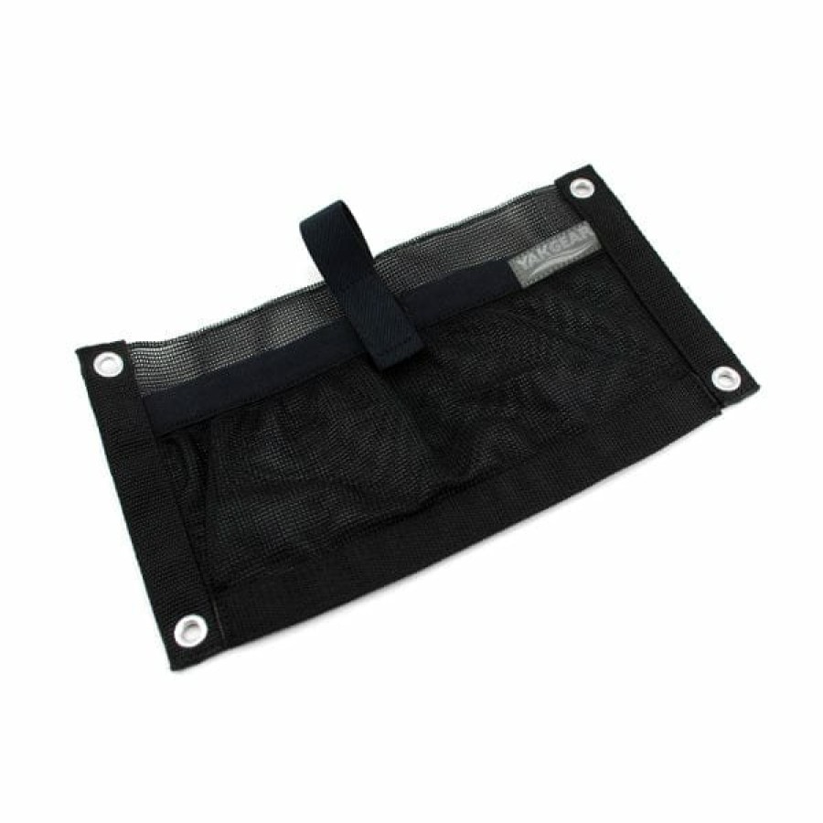 YakGear Yakgear Accessory Pouch Organization