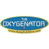 T-H Marine Oxygenator Logo Carpet Decal Decals