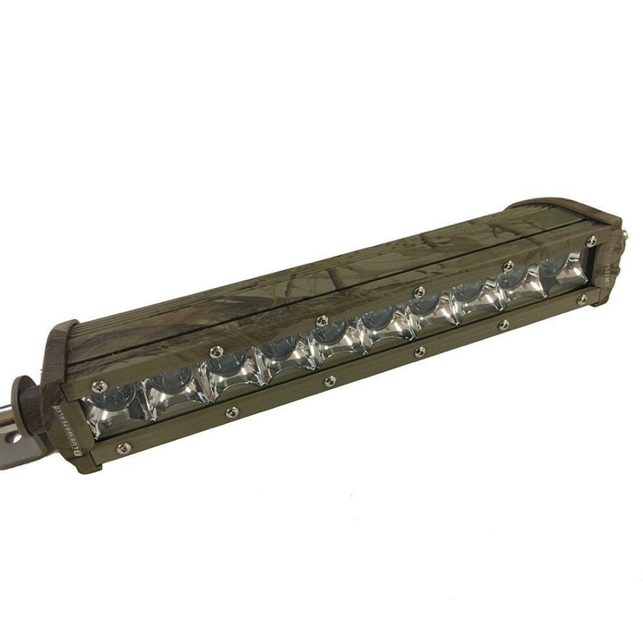 T-H Marine Bluewaterled Cyber Hp10 - 10" Light Bar - High Performance Series Closeouts