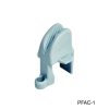 T-H Marine Pontoon Fender Hanger Clips For Pontoons Boating Essentials