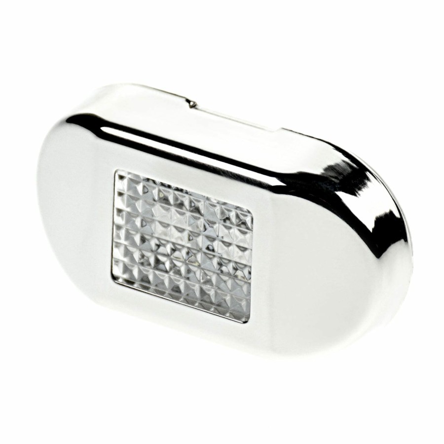 T-H Marine Led Accent Light - White Led Lighting