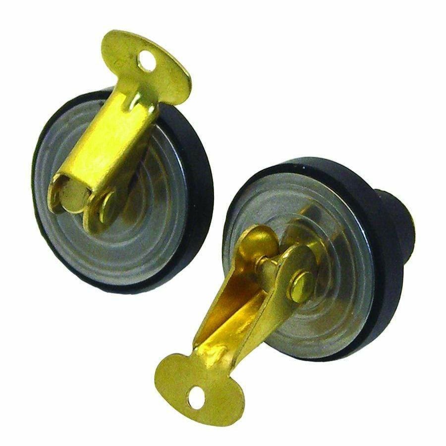 T-H Marine Baitwell Plugs Trailer Essentials